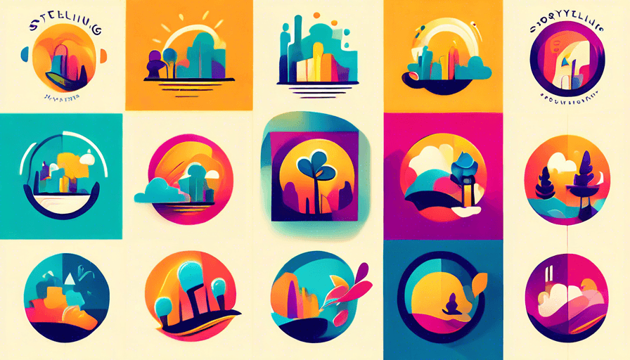 The Importance of Storytelling in Modern Branding